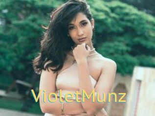 VioletMunz