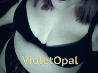VioletOpal