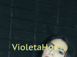 VioletaHorny