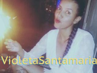 VioletaSantamaria
