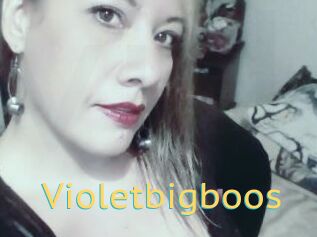 Violetbigboos