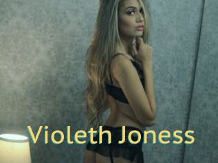 Violeth_Joness