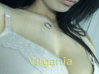 Virgania