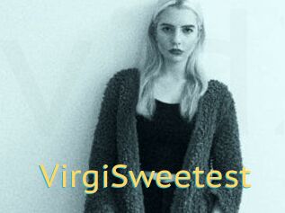 VirgiSweetest