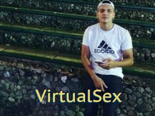 VirtualSex