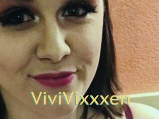 ViviVixxxen