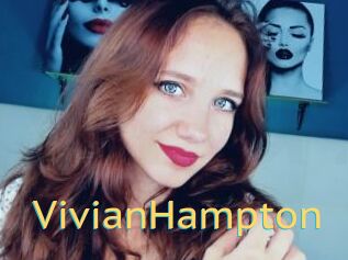 VivianHampton