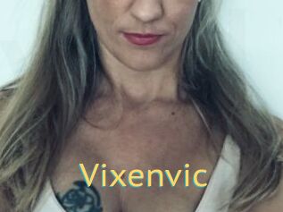 Vixenvic
