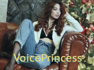 VoicePrincess