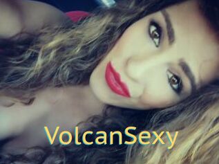 VolcanSexy