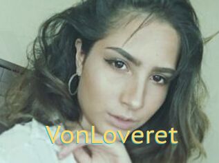 VonLoveret
