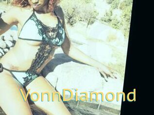 VonnDiamond