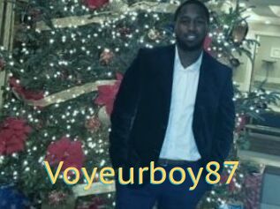 Voyeurboy87