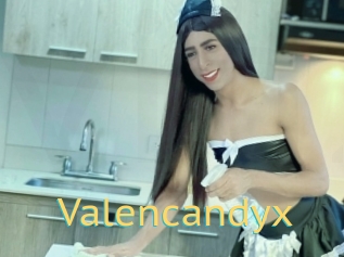 Valencandyx