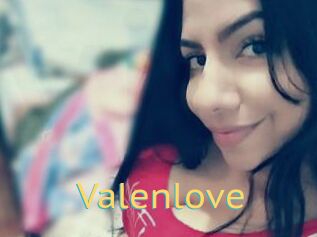 Valenlove