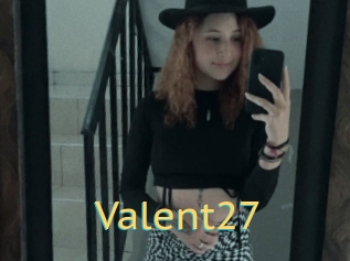 Valent27