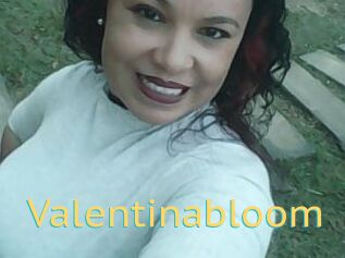 Valentinabloom