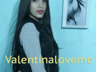 Valentinaloveme