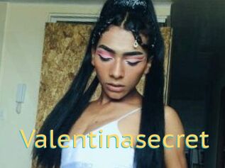 Valentinasecret