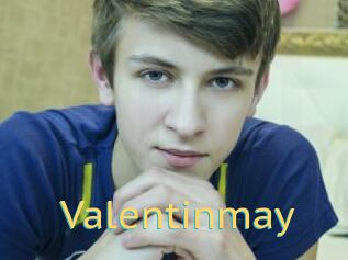 Valentinmay