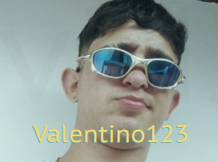 Valentino123