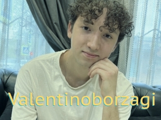 Valentinoborzagi