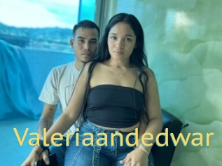 Valeriaandedwar
