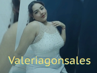 Valeriagonsales