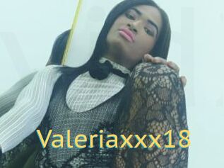 Valeriaxxx18