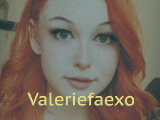 Valeriefaexo
