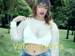 Valerieharris