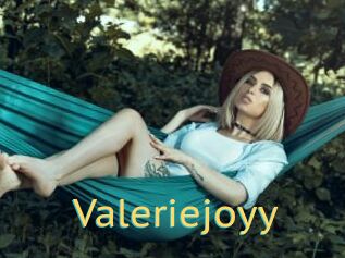 Valeriejoyy