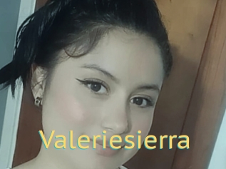 Valeriesierra