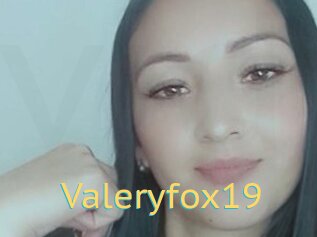 Valeryfox19