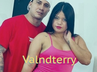 Valndterry