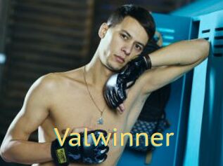 Valwinner