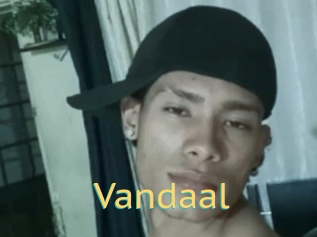 Vandaal