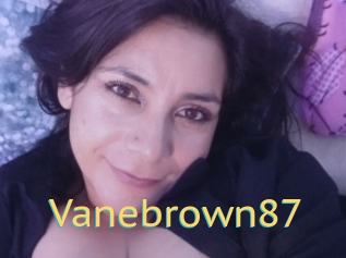Vanebrown87