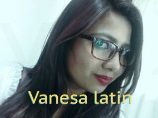 Vanesa_latin
