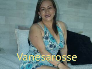 Vanesarosse