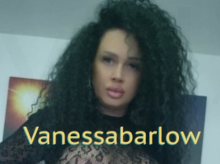 Vanessabarlow