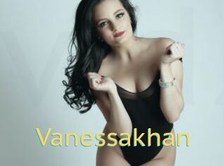 Vanessakhan