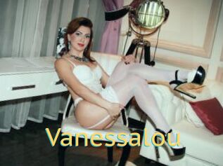 Vanessalou