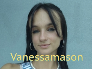 Vanessamason