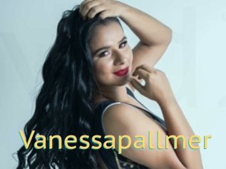 Vanessapallmer