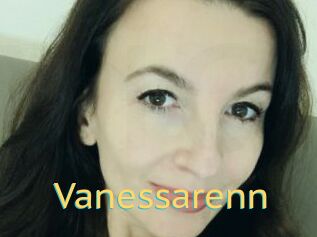 Vanessarenn