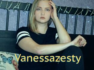 Vanessazesty