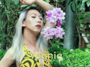 Vannie