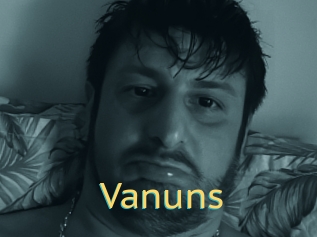 Vanuns
