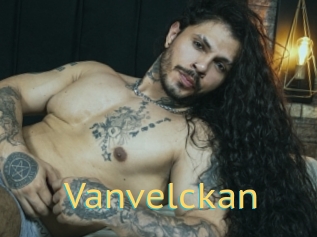 Vanvelckan